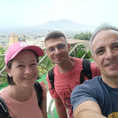 B&B Il Limoneto Граньяно Экстерьер фото