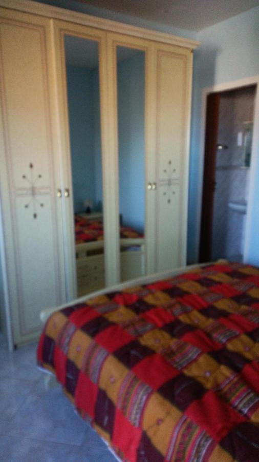 B&B Il Limoneto Граньяно Экстерьер фото