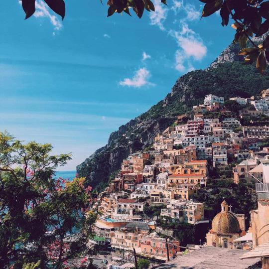 B&B Il Limoneto Граньяно Экстерьер фото