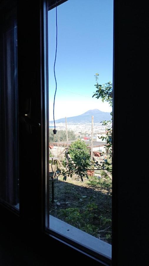 B&B Il Limoneto Граньяно Экстерьер фото