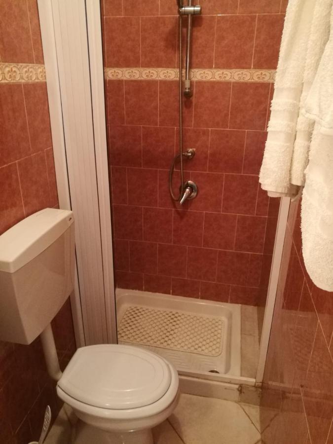 B&B Il Limoneto Граньяно Экстерьер фото