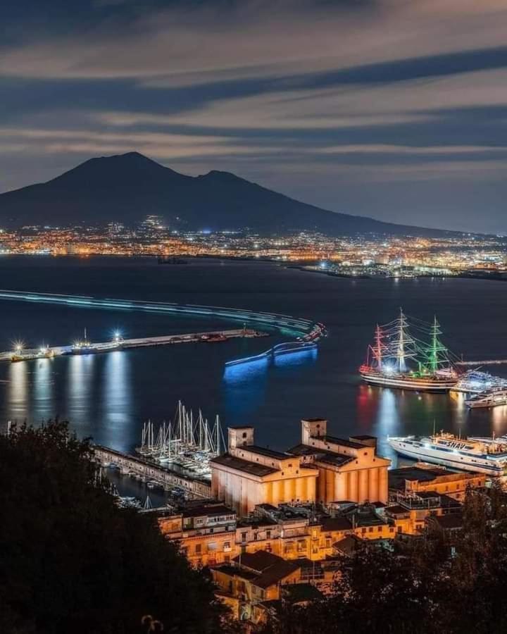 B&B Il Limoneto Граньяно Экстерьер фото