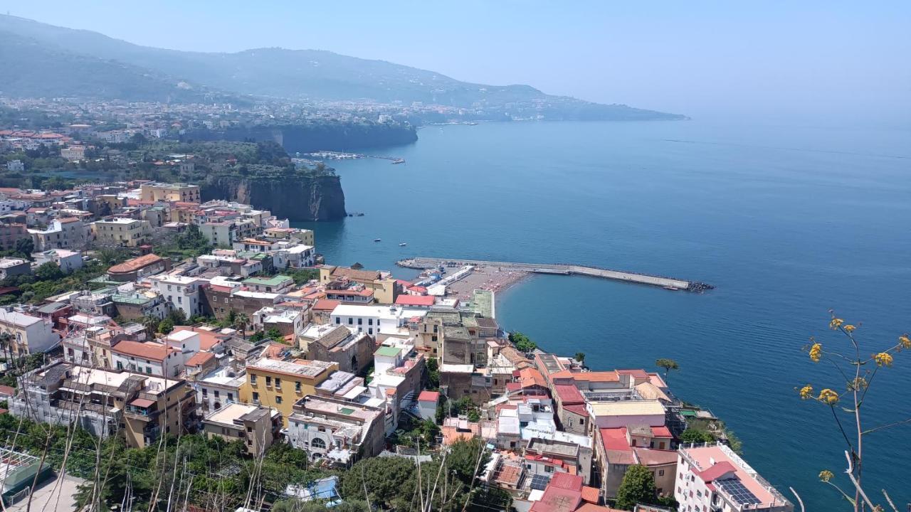 B&B Il Limoneto Граньяно Экстерьер фото